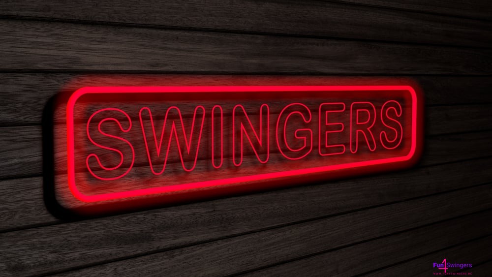 Swingers België