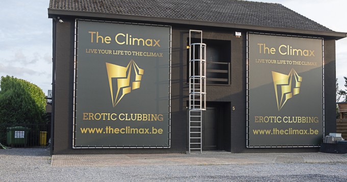 Nieuwe parenclub The Climax opent binnenkort de deuren