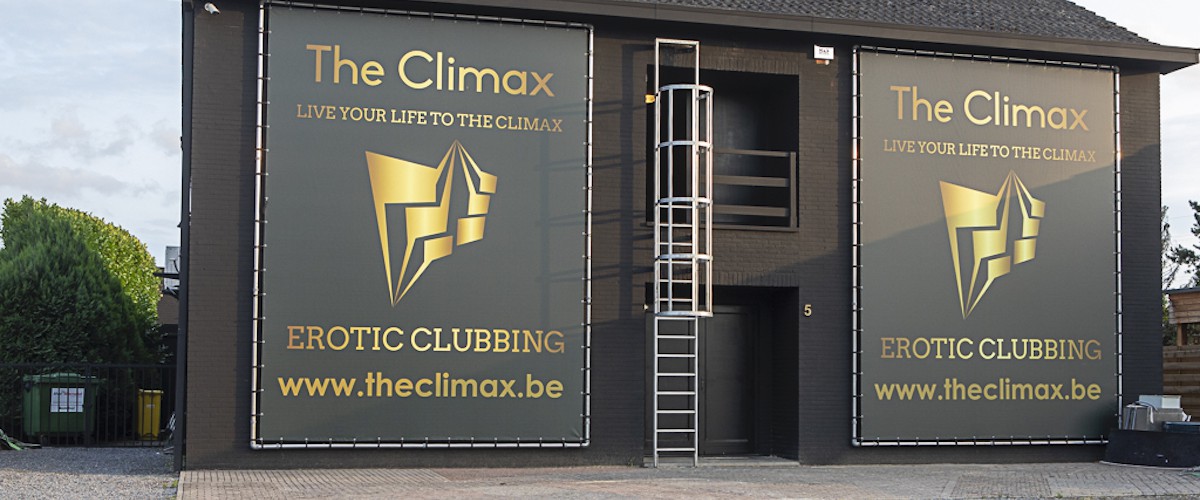 Nieuwe parenclub The Climax opent binnenkort de deuren